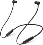 APPLE Beats Flex Headphones Wireless In-ear, Neck-band Bluetooth Black