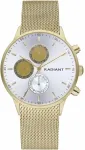RADIANT Meeste k&auml;ekell RA601703 (41MM)