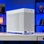 Actina 5901443431770 PC Intel Core Ultra 7 265KF 32 GB DDR5-SDRAM 1 TB SSD NVIDIA GeForce RTX 5070 Mini Tower White
