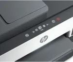 Printer Hp Smart Tank 7605 All-in-One Bl&aelig;k