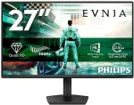 Monitor PHILIPS | 27M2N3500NF/00 | 27 " | IPS | QHD | 16:9 | 144 Hz | 0.5 ms | 2560 x 1440 pixels | 300 cd/m&sup2; | HDMI ports quantity 1 | Black