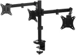 No name Desk mount for monitors BRATECK