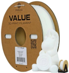 3D Prima 12785 3D printing material ABS White 1 kg