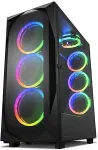 Korpus SHARKOON REV300 ATX