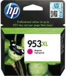Tooner Hp 953XL High Yield Magenta Original Ink Cartridge