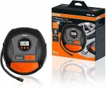 OSRAM Oro digital compressor 5.5BAR 12V