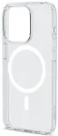 Epico Mag+ Hero mobile phone case 16 cm (6.3") Cover Transparent