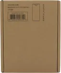 Simplehuman ST1082 soap dispenser 0.266 L Stainless steel