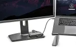 StarTech.com THUNDERBOLT 3 MINI DOCK PORTABLE DUAL MONITOR