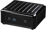 ASROCK Arvuti Asrock NUC BOX-1260P Black i7-1260P 3,4 GHz