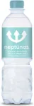 Neptūnas Karboniseeritud mineraalvesi NEPTUNAS GENTLE, looduslik 1,5l, 6 tk
