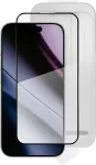 EPICO AntiReflective Glass 3D iPhone 17 Pro Max/18 Pro Max