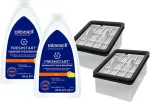 Bissell 4087 CrossWave FreshStart Accessory Kit