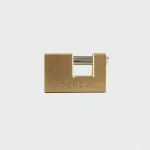 Gerda PADLOCK PIN. MOS. 90mm
