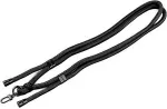 ER Lanyard - Black