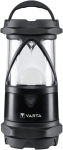 Varta Indestructible L30 Pro, LED light (black)