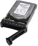 K&otilde;vaketas Dell 400-ALOB internal hard drive 2 TB 7200 RPM 3.5" NL-SAS