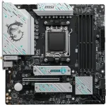 Emaplaat Msi B650M GAMING PLUS WIFI (B650.AM5.mATX.DDR5)