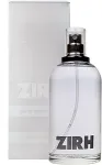 ZIRH Classic 125ml - Eau de Toilette meestele