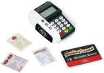 Klein Theo POS terminal with light & sound 9333