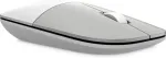 Hiir HYPERX HP Z3700 Ceramic White Wireless Mouse