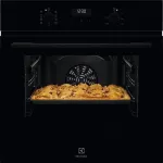 Ahi Electrolux EOD5H70BZ oven 2750 W A Black