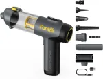 Tolmuimeja Fanttik Car vacuum V9 Mix