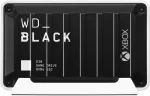 K&otilde;vaketas Western Digital WD BLACK 500GB D30 GAME DRIVE SSD FOR XBOX