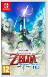 M&auml;ng NINTENDO SW The Legend of Zelda: Skyward Sword HD