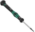 Wera 05118182001 manual screwdriver Set Straight screwdriver