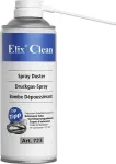 ECSCLEANING Spray Duster ELIX CLEAN -non-flammable 400ml