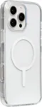 Zagg CASES CRYSTAL PALACE SNAP APPLE IP16 PRO MAX CLEAR