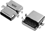 Hp Power jack for Spectre x360 15-BL