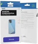 Wave WAVE-SC-SS-A41-TP mobile phone case Cover Transparent