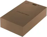 Newell aku Olympus BLS-50 USB-C