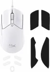 Hiir No name Mysz HyperX Pulsefire Haste 2 (6N0A8AA)
