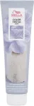 Wella Professionals Color Fresh Mask Pearl Blonde 150ml - Hair Color naistele