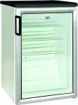 K&uuml;lmik Beko Glass Door Cooler ADN140W BP PRO