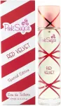 Aquolina Pink Sugar Red Velvet EDT 100ml - tualettvesi naistele