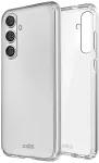 Sbs TESKINSAS25T mobile phone case 15.8 cm (6.2") Cover Transparent