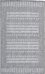 Home4you Uksematt DAWN FOAM DOOR-3 50x80cm, beež