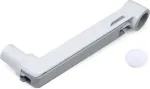 ERGOTRON LX EXTENSION BRIGHT WHITE
