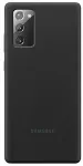 SAMSUNG EF-PN980 mobile phone case 17 cm (6.7") Cover Black