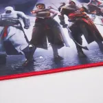 SuBsonic Gaming Mouse Pad XXL Assassins Creed