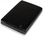 CONCEPTRONIC HDD Geh&auml;use 2.5"SATA HDD/SSD Micro-B 5Gbs sw
