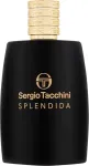 Sergio Tacchini Splendida 100ml - Eau de Parfum naistele