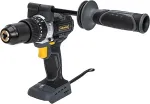 No name CORDLESS IMPACT DRILL CD-B0818 18V BL