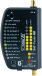 SCHWAIGER Digitaler Sat-Finder HD Bluetooth eigene APP