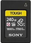M&auml;lukaart SONY CFexpress Type A 240GB Tough