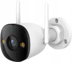 Imou IPCam Bullet 3 5MP WLAN 3K IR 30m